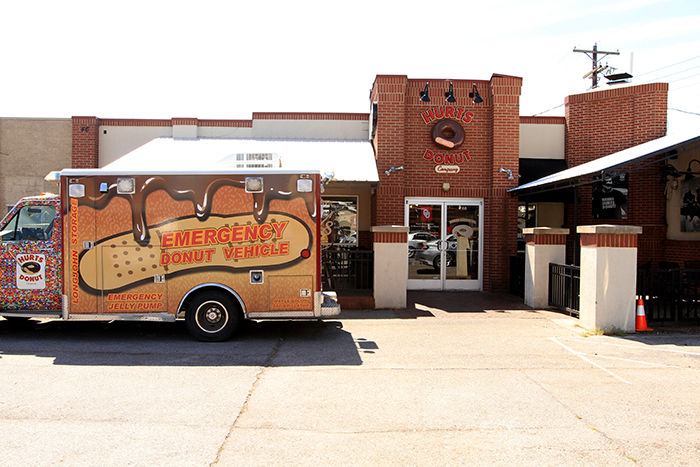 Hurts Donuts Company